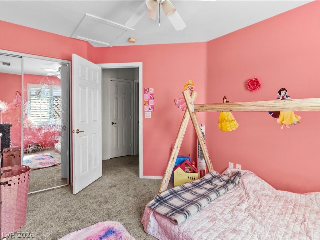 9744 Lost Colt Circle Las Vegas NV 89117