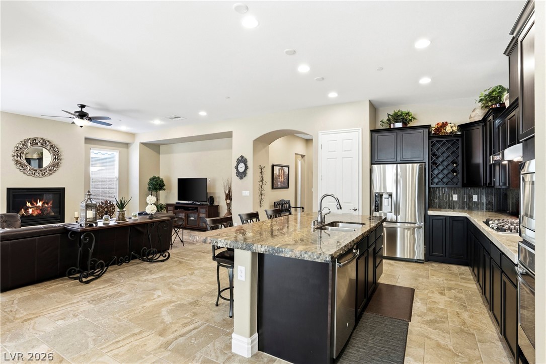 3 Lago Turchino Court Henderson NV 89011