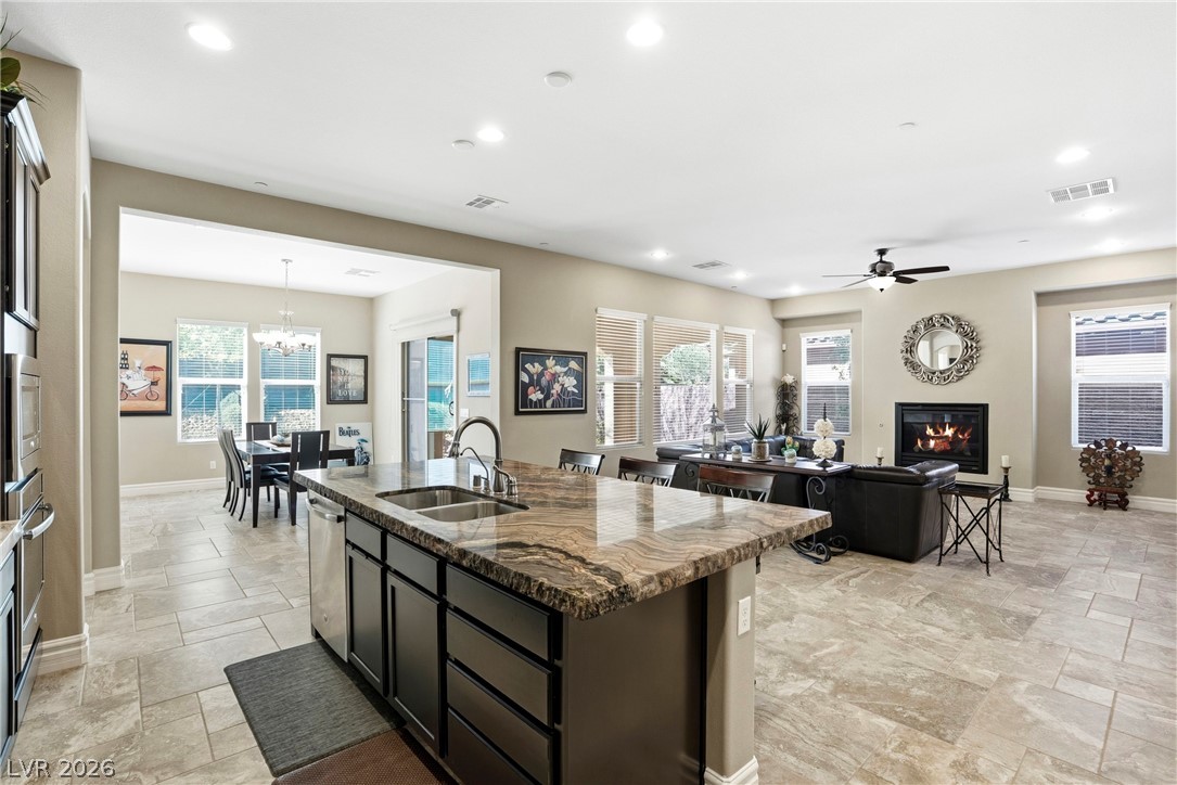 3 Lago Turchino Court Henderson NV 89011