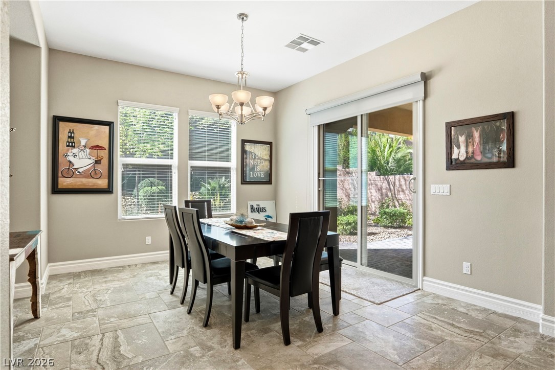 3 Lago Turchino Court Henderson NV 89011