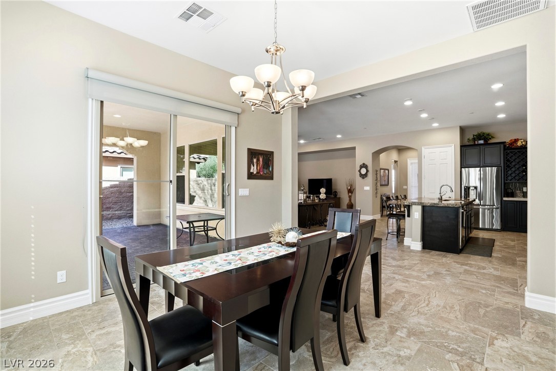 3 Lago Turchino Court Henderson NV 89011