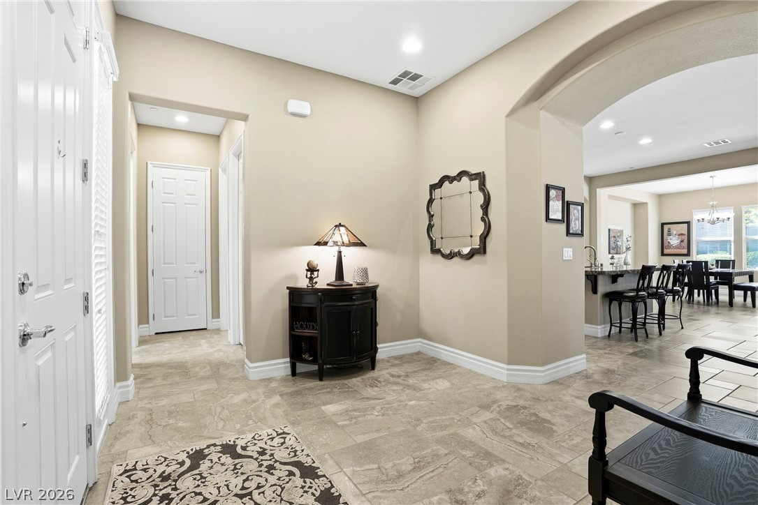 3 Lago Turchino Court Henderson NV 89011