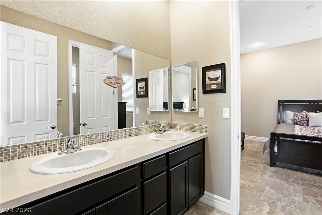 3 Lago Turchino Court Henderson NV 89011