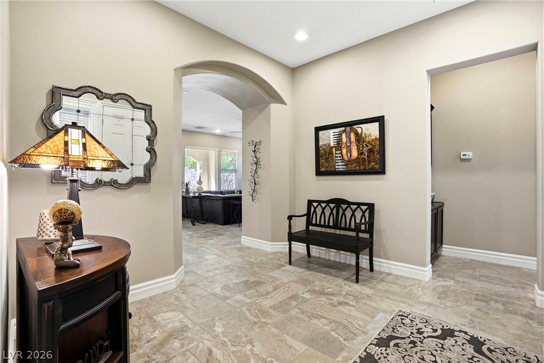 3 Lago Turchino Court Henderson NV 89011