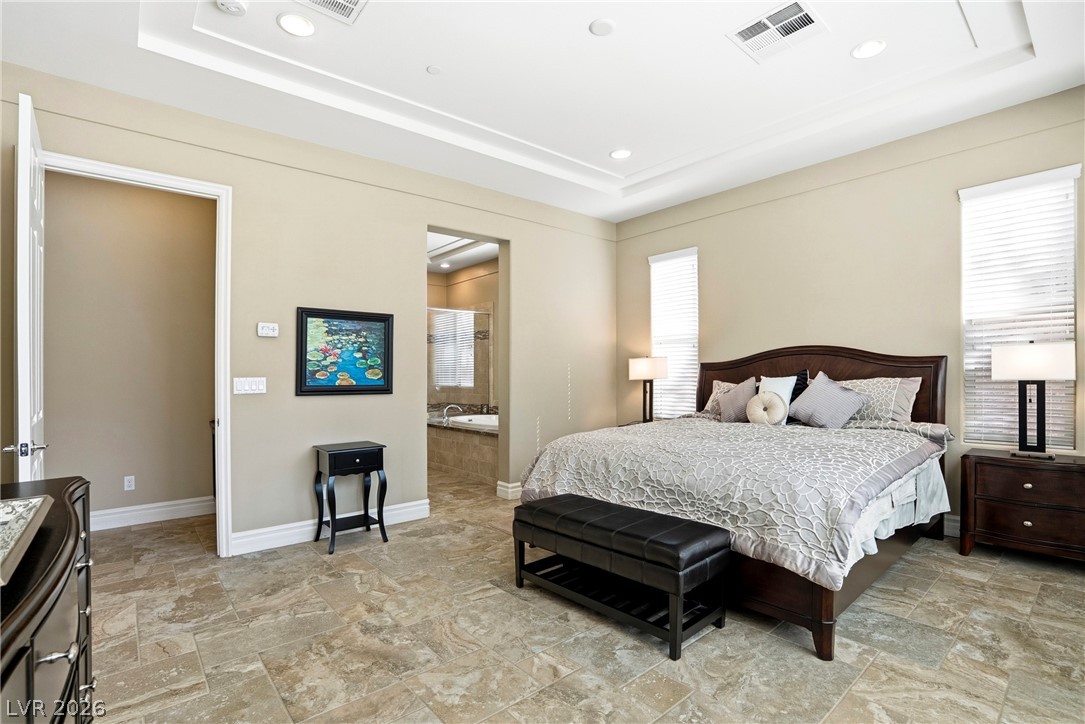 3 Lago Turchino Court Henderson NV 89011
