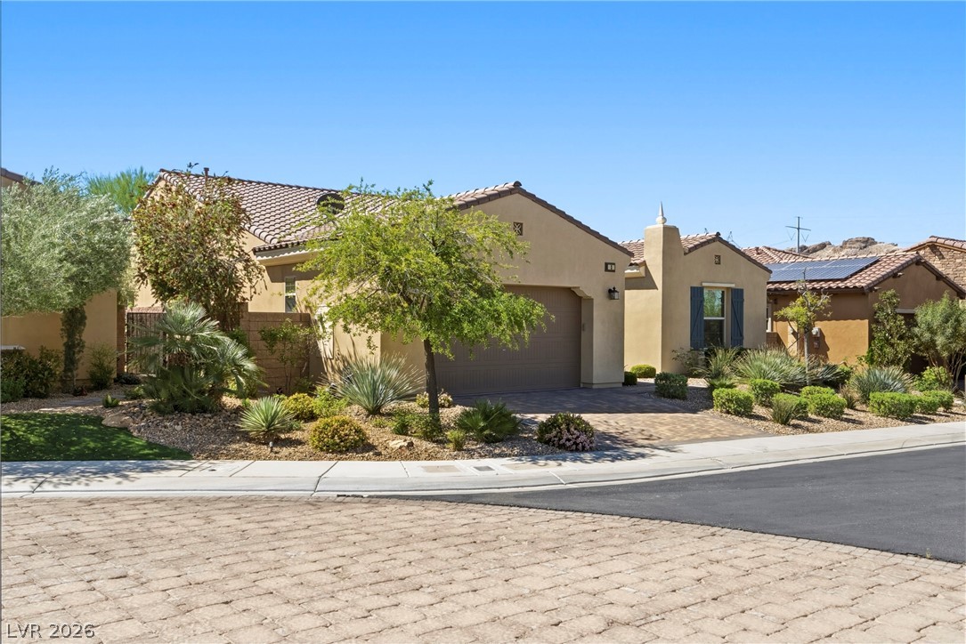 3 Lago Turchino Court Henderson NV 89011