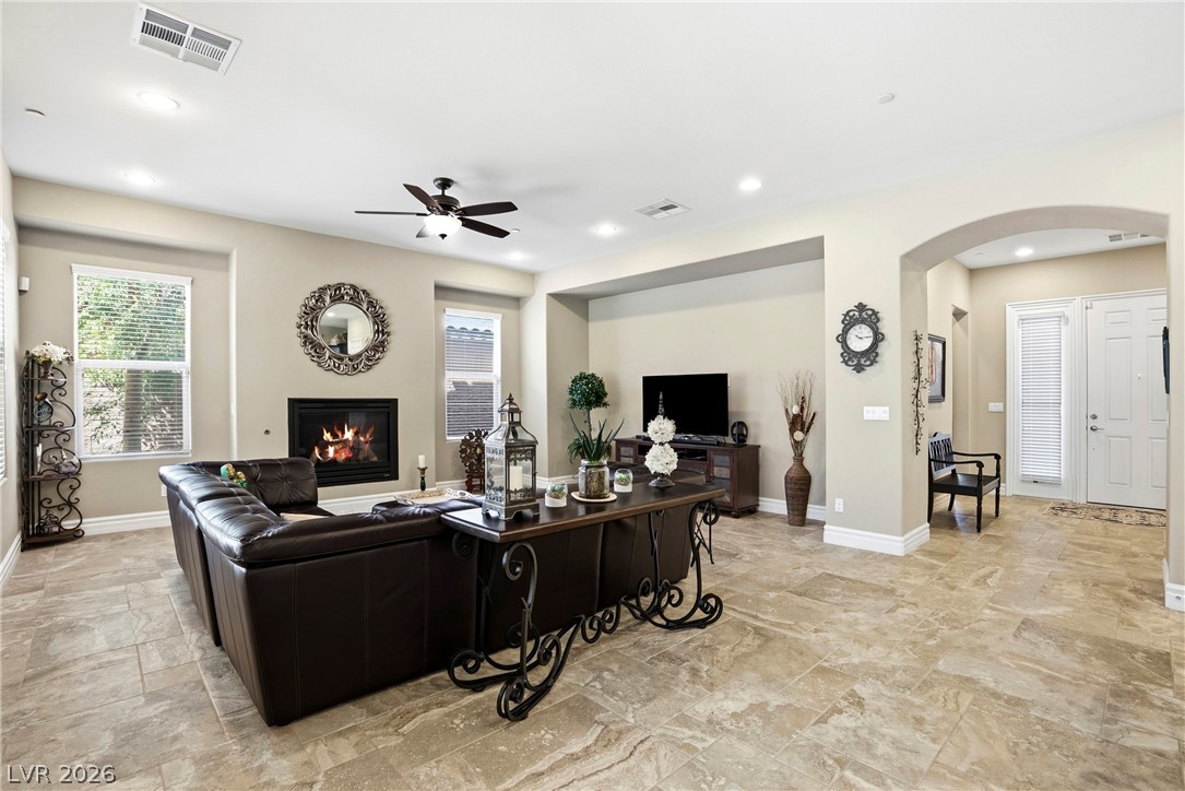 3 Lago Turchino Court Henderson NV 89011