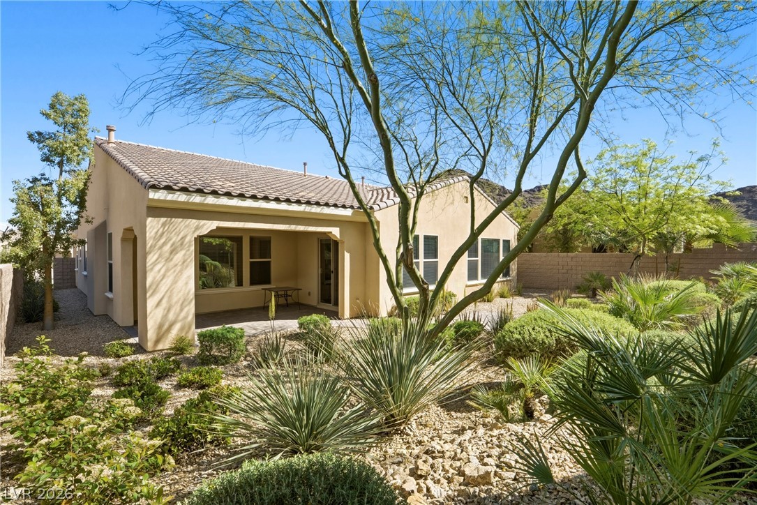 3 Lago Turchino Court Henderson NV 89011