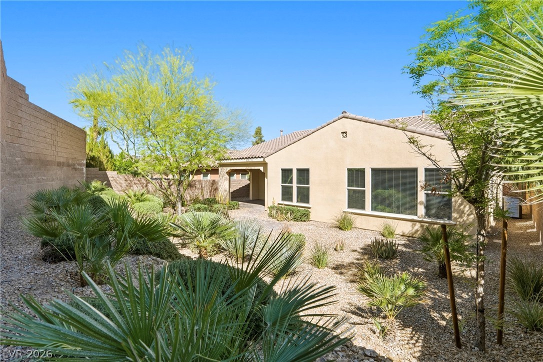 3 Lago Turchino Court Henderson NV 89011