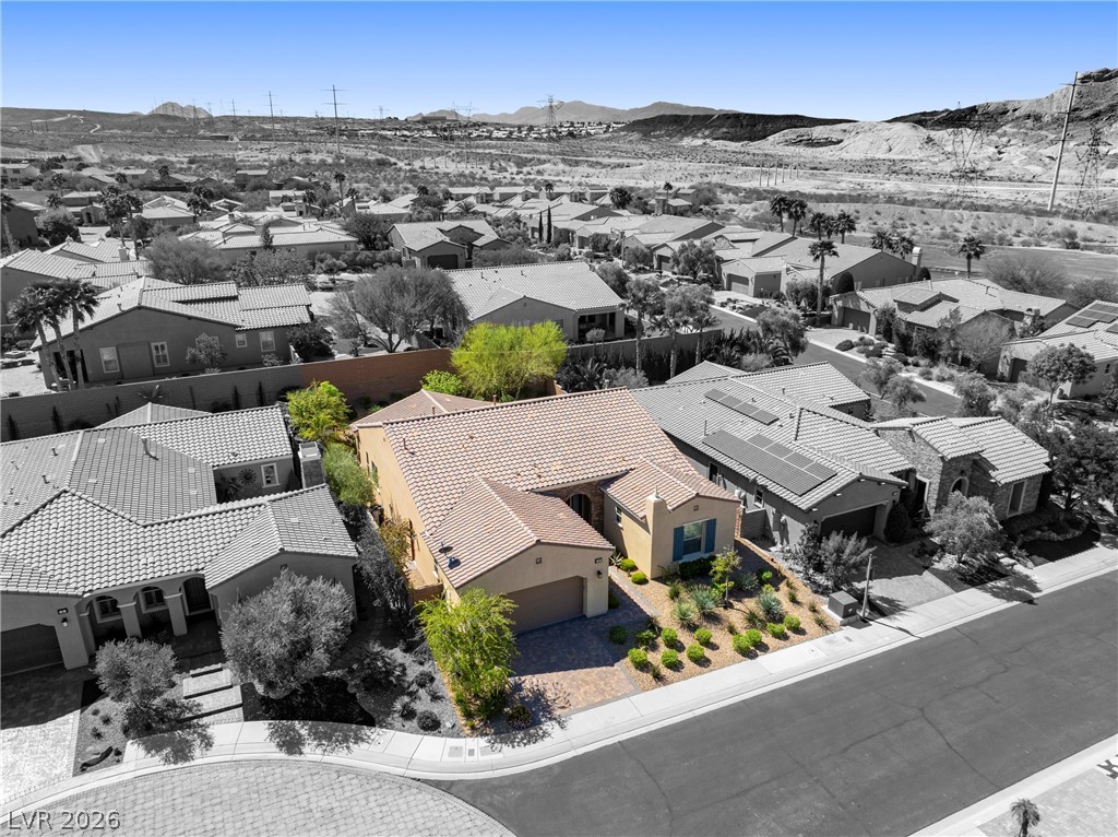 3 Lago Turchino Court Henderson NV 89011