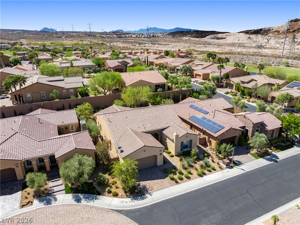 3 Lago Turchino Court Henderson NV 89011