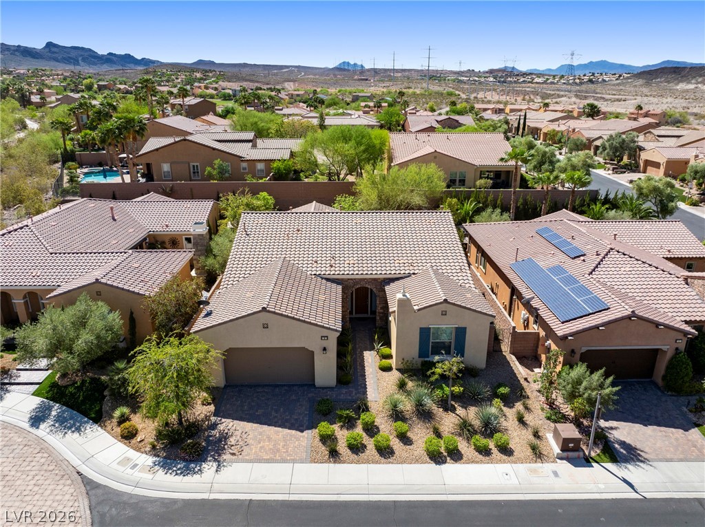3 Lago Turchino Court Henderson NV 89011