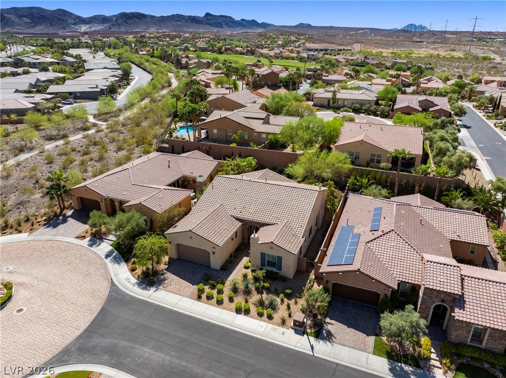 3 Lago Turchino Court Henderson NV 89011