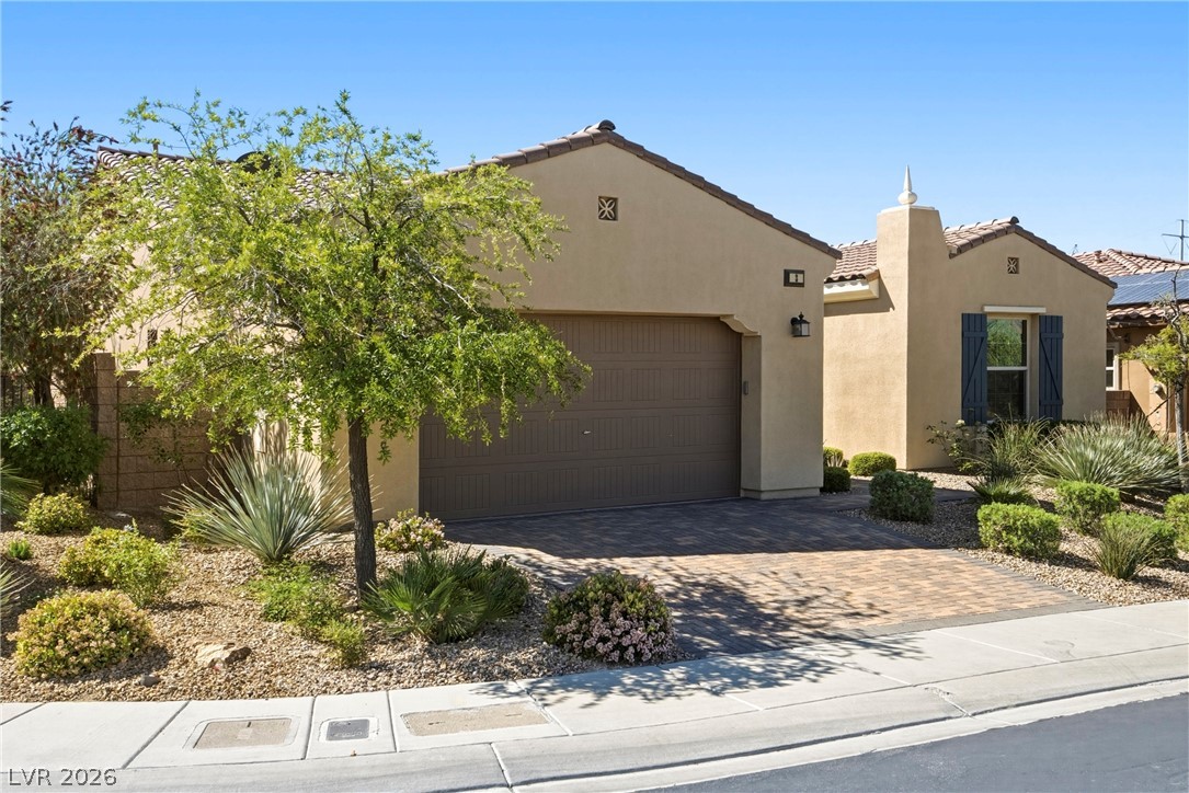 3 Lago Turchino Court Henderson NV 89011