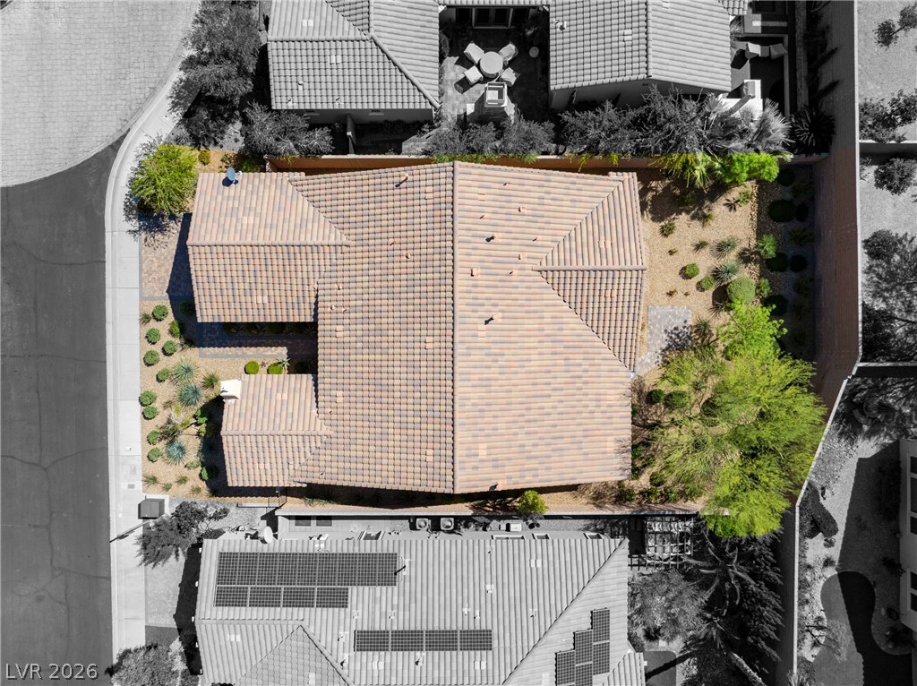 3 Lago Turchino Court Henderson NV 89011