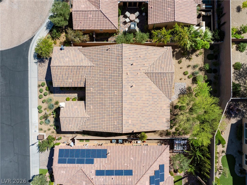 3 Lago Turchino Court Henderson NV 89011