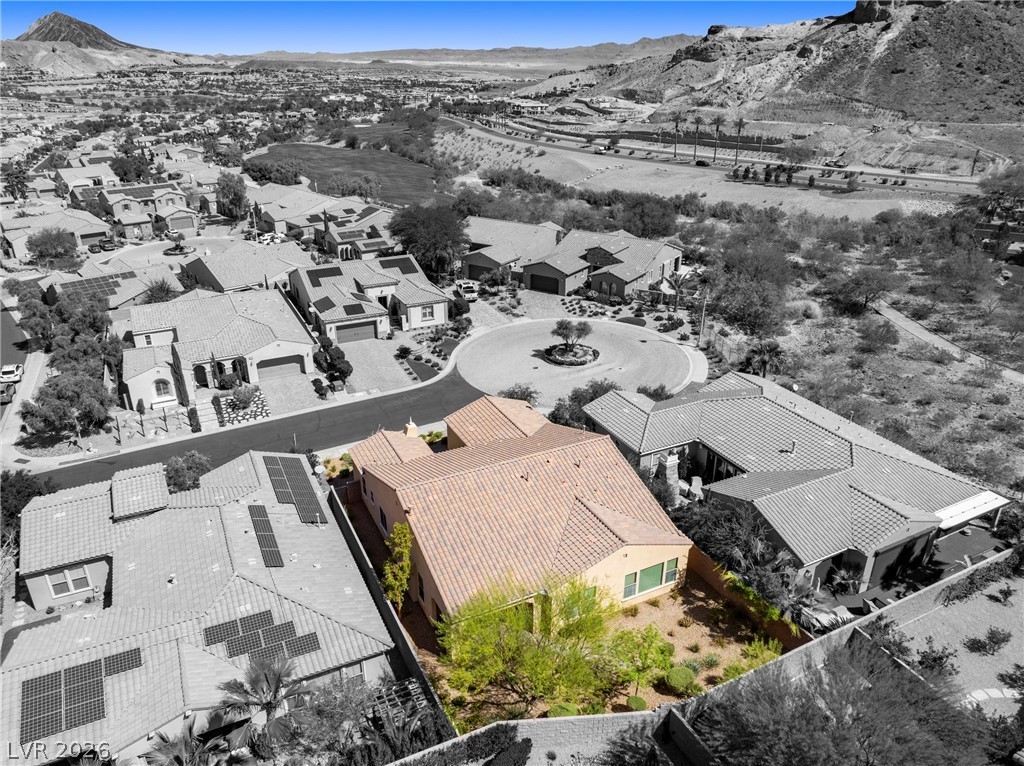 3 Lago Turchino Court Henderson NV 89011