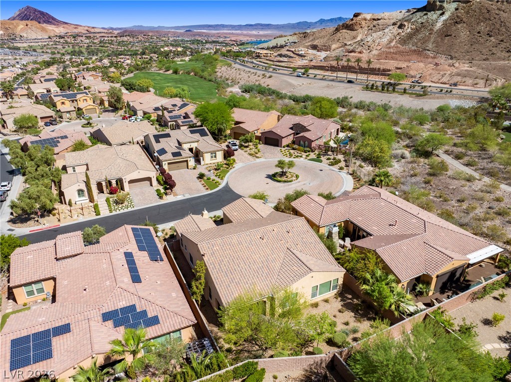 3 Lago Turchino Court Henderson NV 89011