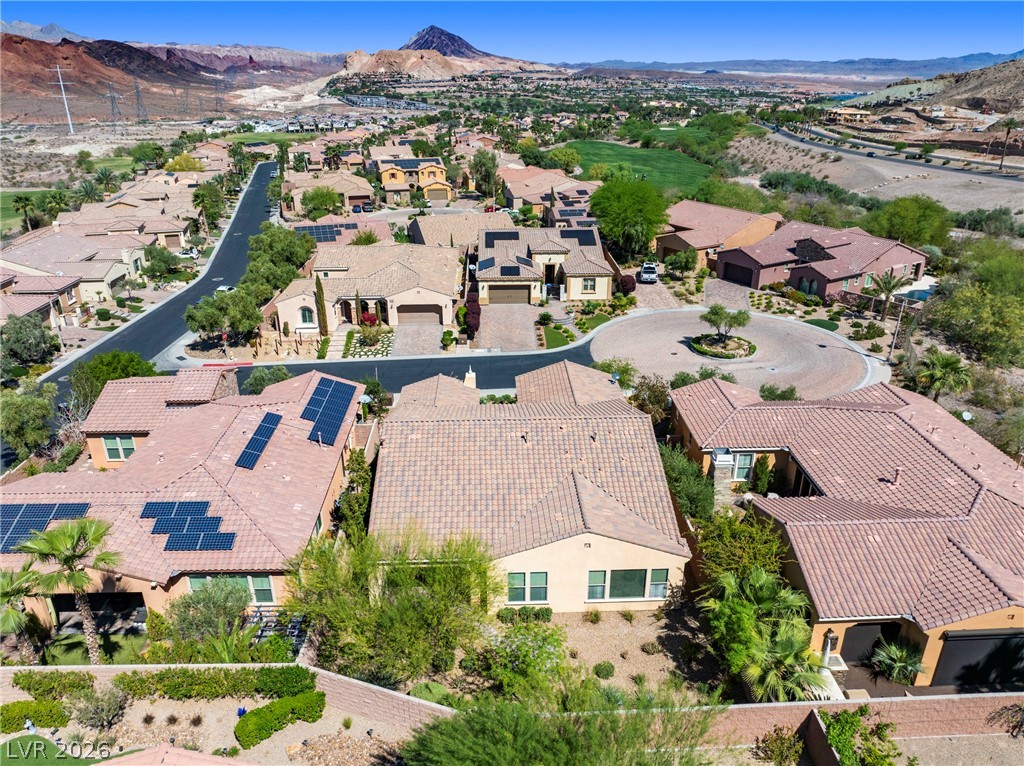 3 Lago Turchino Court Henderson NV 89011