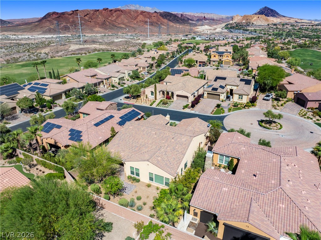 3 Lago Turchino Court Henderson NV 89011