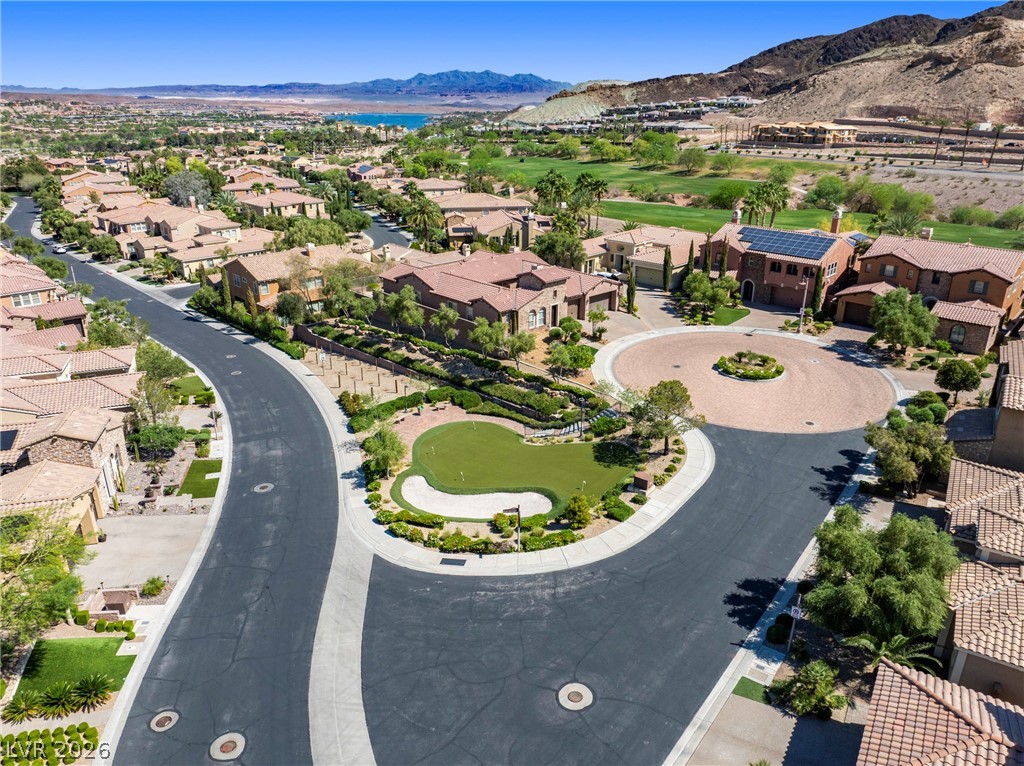 3 Lago Turchino Court Henderson NV 89011