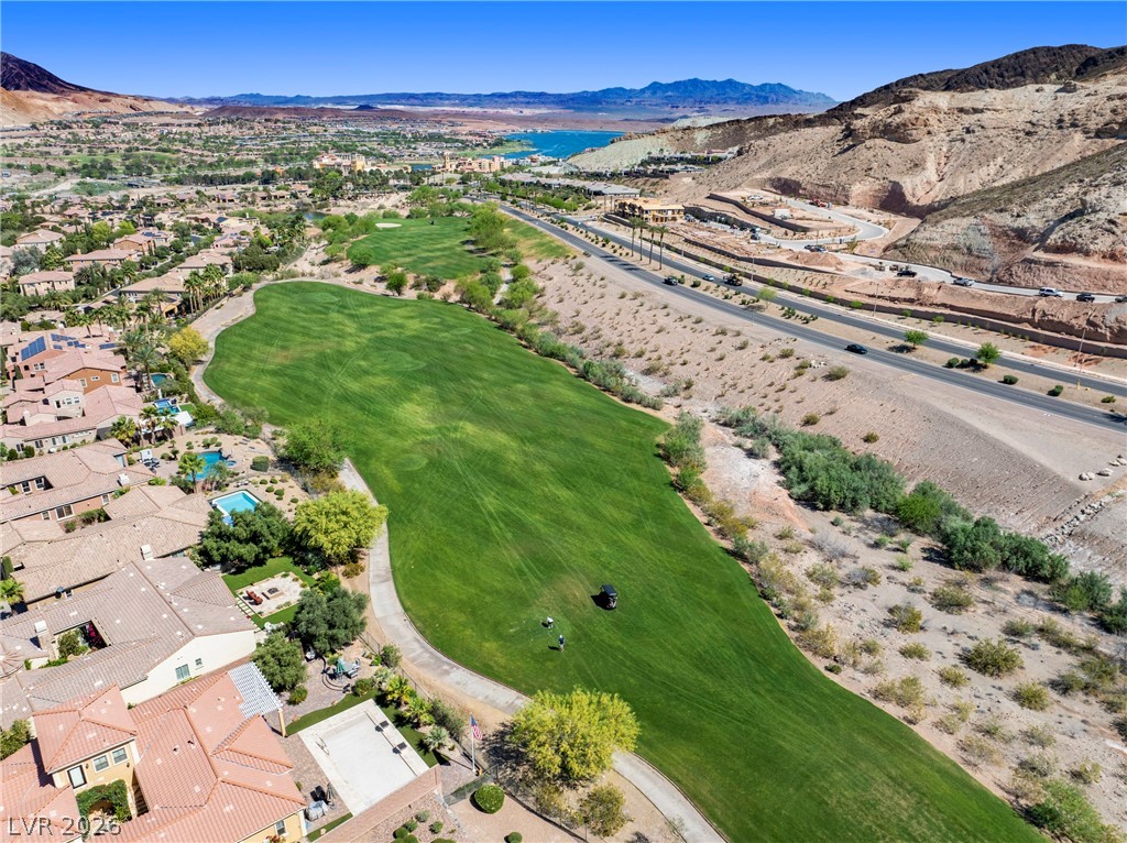3 Lago Turchino Court Henderson NV 89011