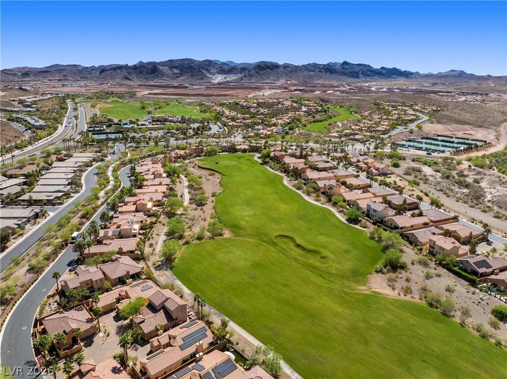3 Lago Turchino Court Henderson NV 89011