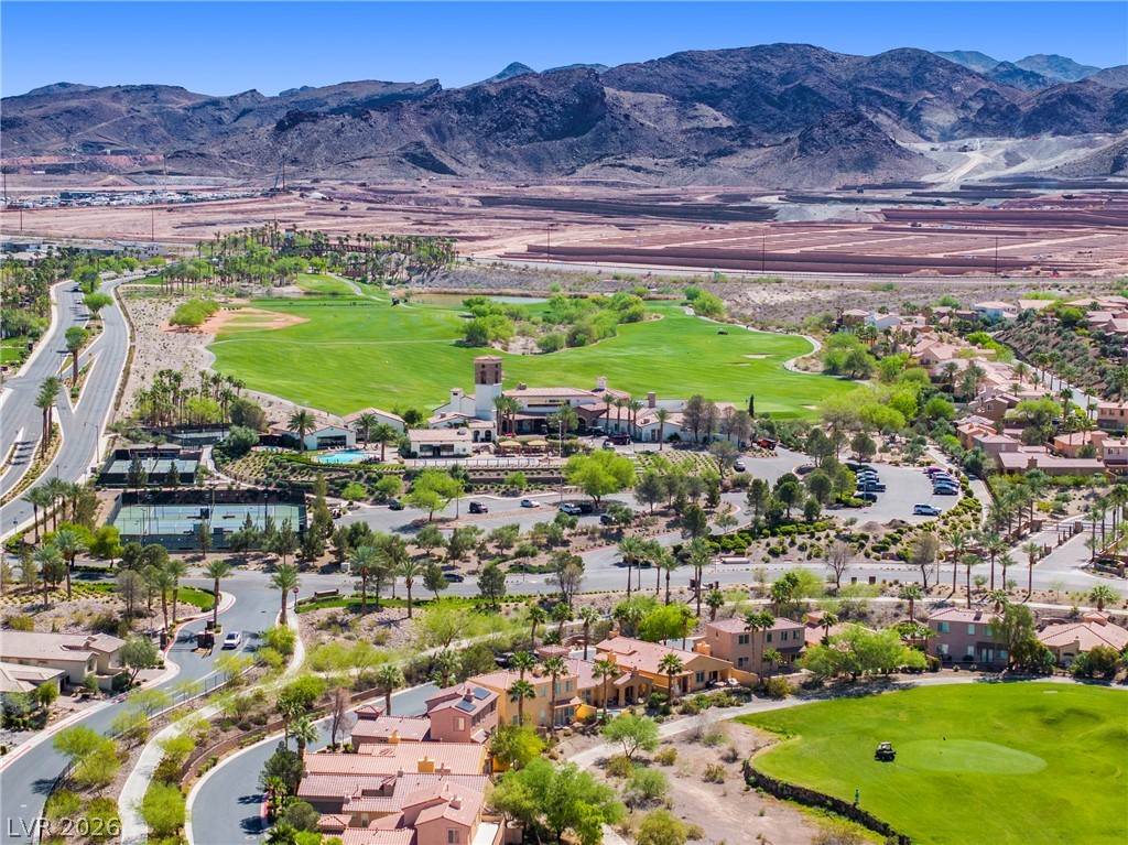 3 Lago Turchino Court Henderson NV 89011