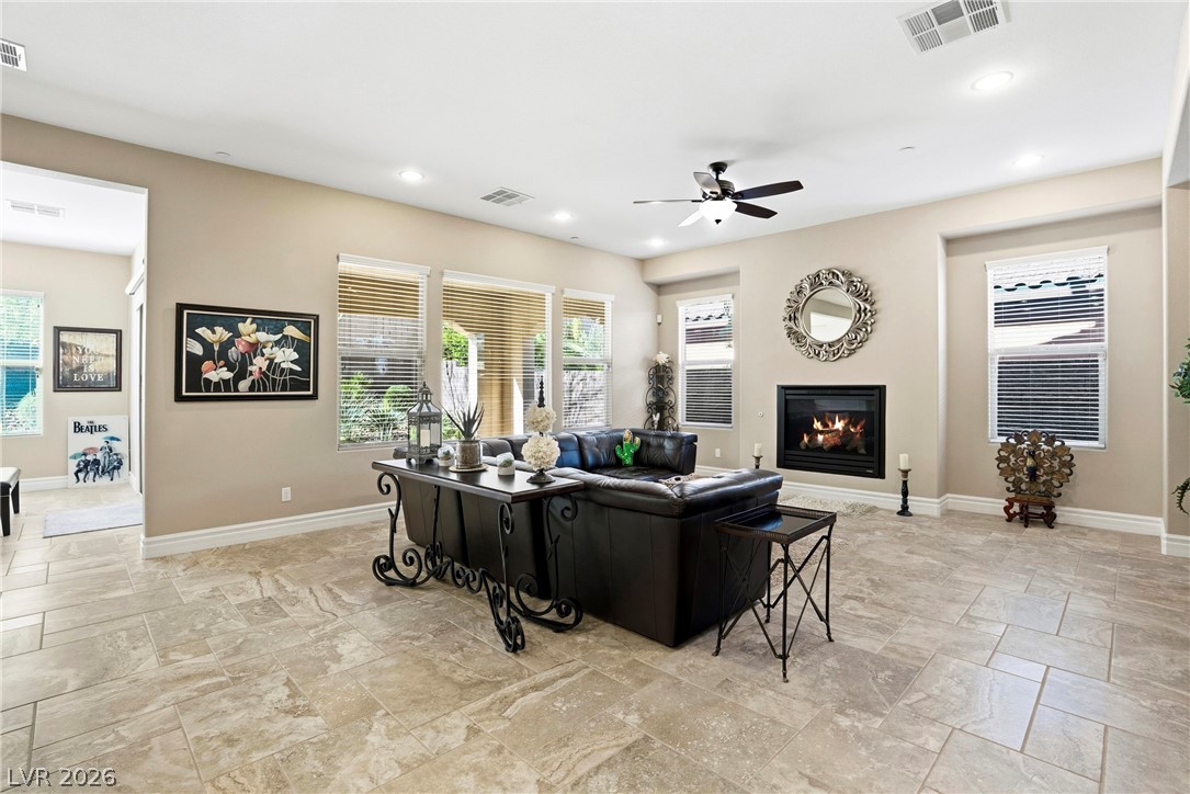 3 Lago Turchino Court Henderson NV 89011