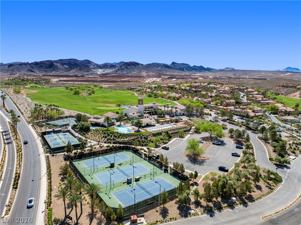 3 Lago Turchino Court Henderson NV 89011