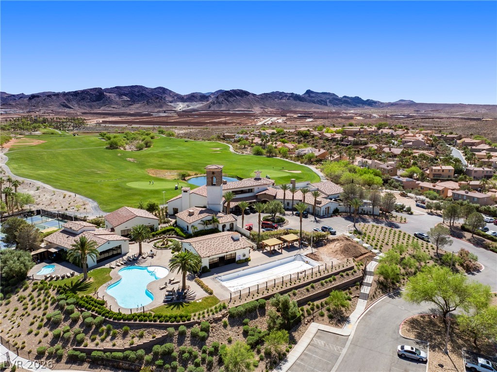 3 Lago Turchino Court Henderson NV 89011