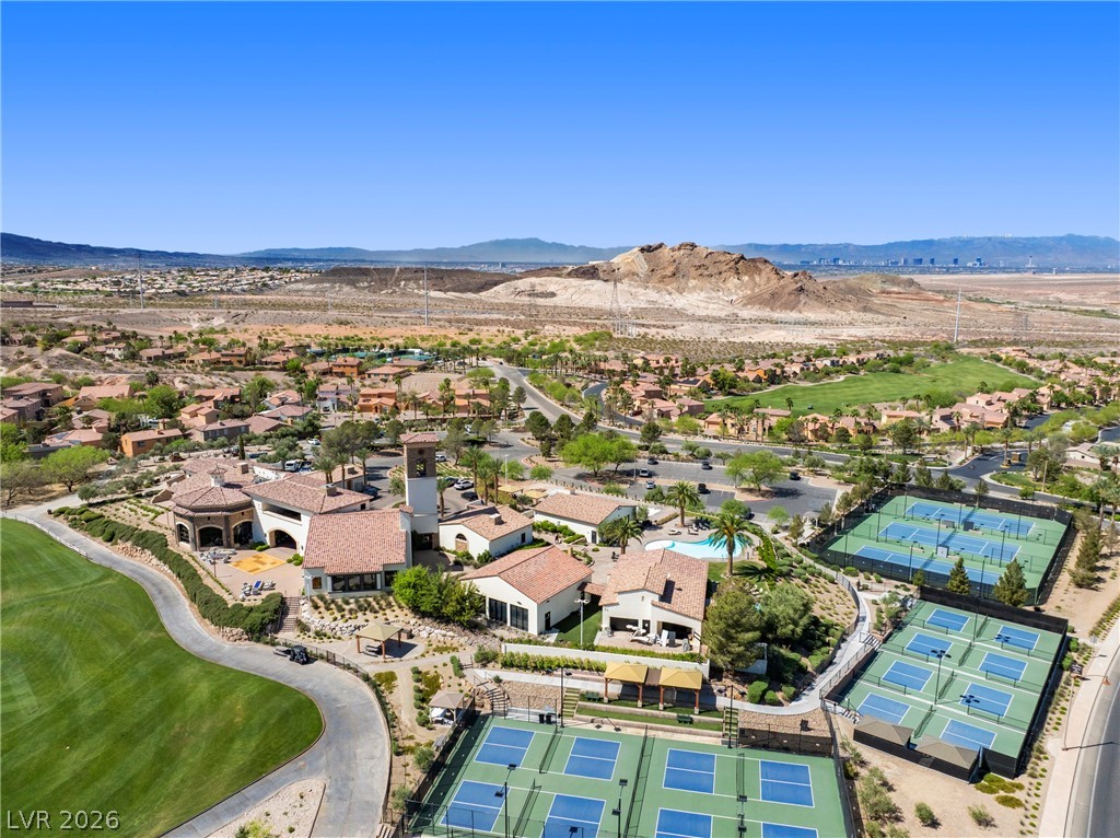 3 Lago Turchino Court Henderson NV 89011