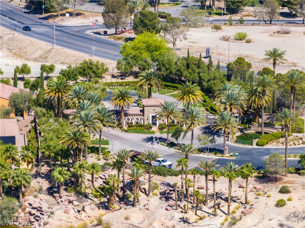 3 Lago Turchino Court Henderson NV 89011