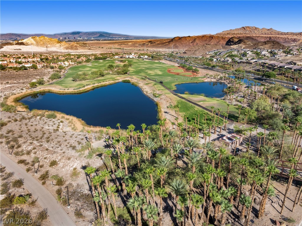 3 Lago Turchino Court Henderson NV 89011