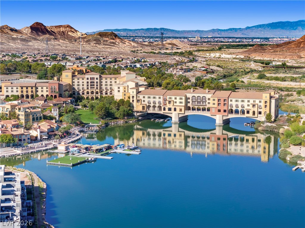 3 Lago Turchino Court Henderson NV 89011