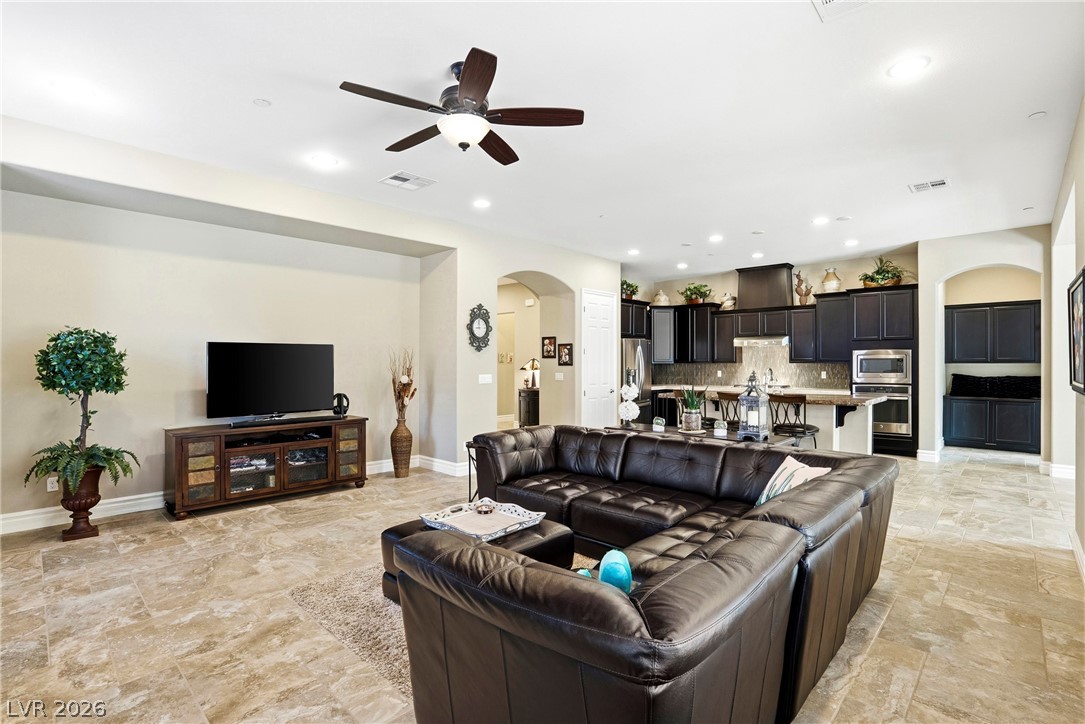 3 Lago Turchino Court Henderson NV 89011