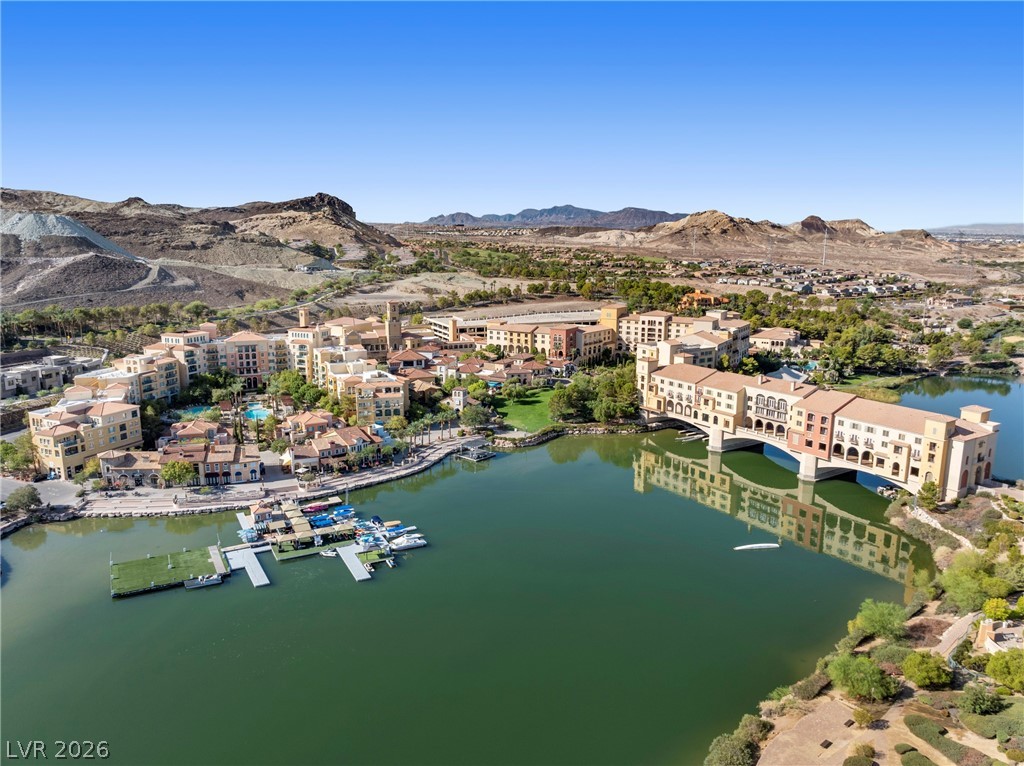 3 Lago Turchino Court Henderson NV 89011