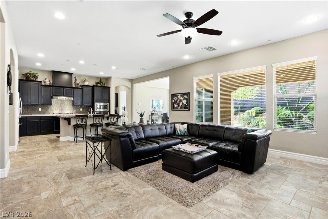 3 Lago Turchino Court Henderson NV 89011