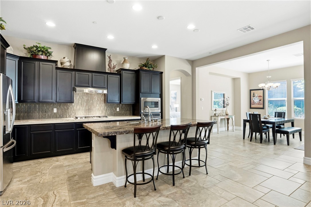 3 Lago Turchino Court Henderson NV 89011