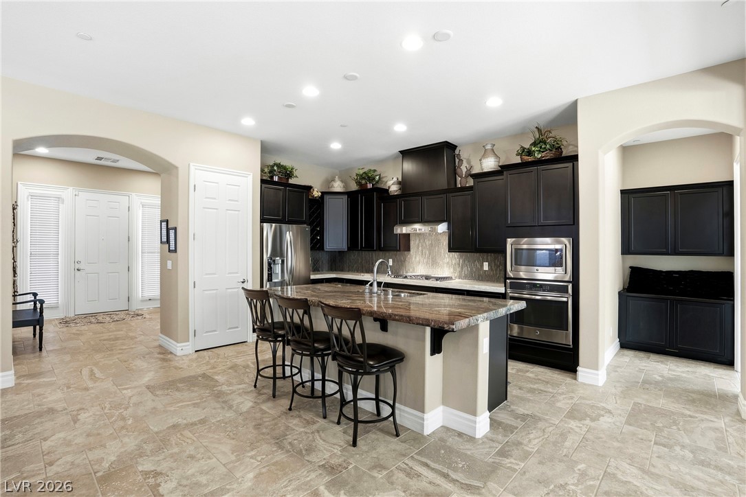 3 Lago Turchino Court Henderson NV 89011