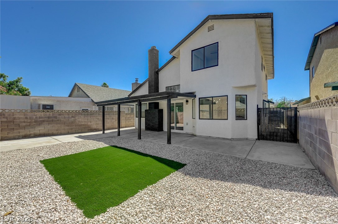 1702 Mapleleaf Street Las Vegas NV 89142