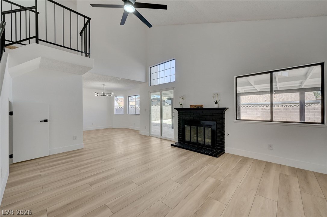 1702 Mapleleaf Street Las Vegas NV 89142