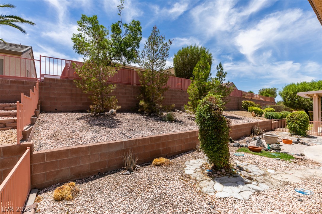573 Carmel Mesa Drive Henderson NV 89012