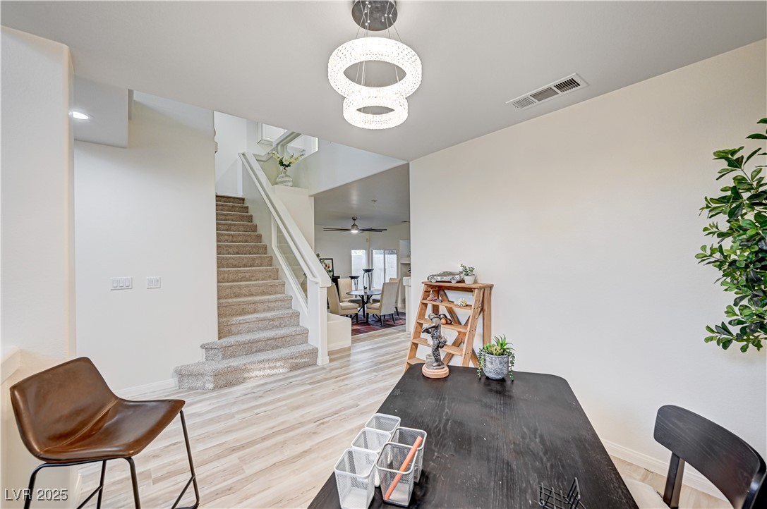 10921 Calcedonian Street Las Vegas NV 89141