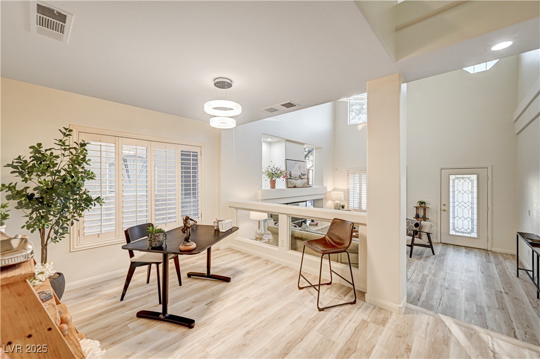 10921 Calcedonian Street Las Vegas NV 89141