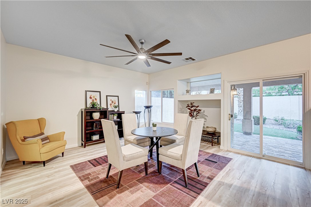 10921 Calcedonian Street Las Vegas NV 89141