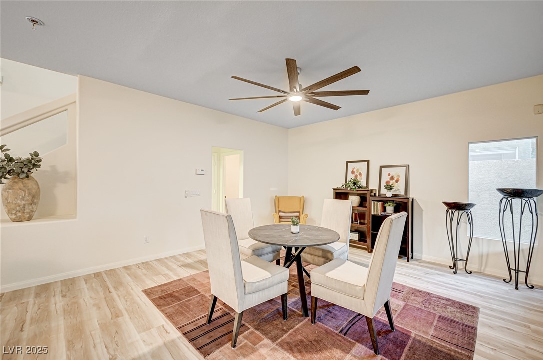 10921 Calcedonian Street Las Vegas NV 89141