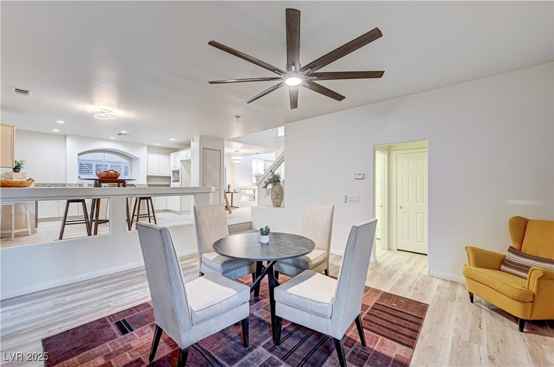 10921 Calcedonian Street Las Vegas NV 89141