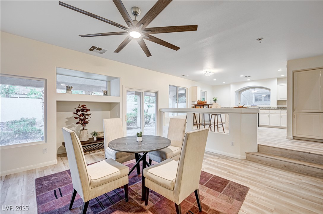 10921 Calcedonian Street Las Vegas NV 89141