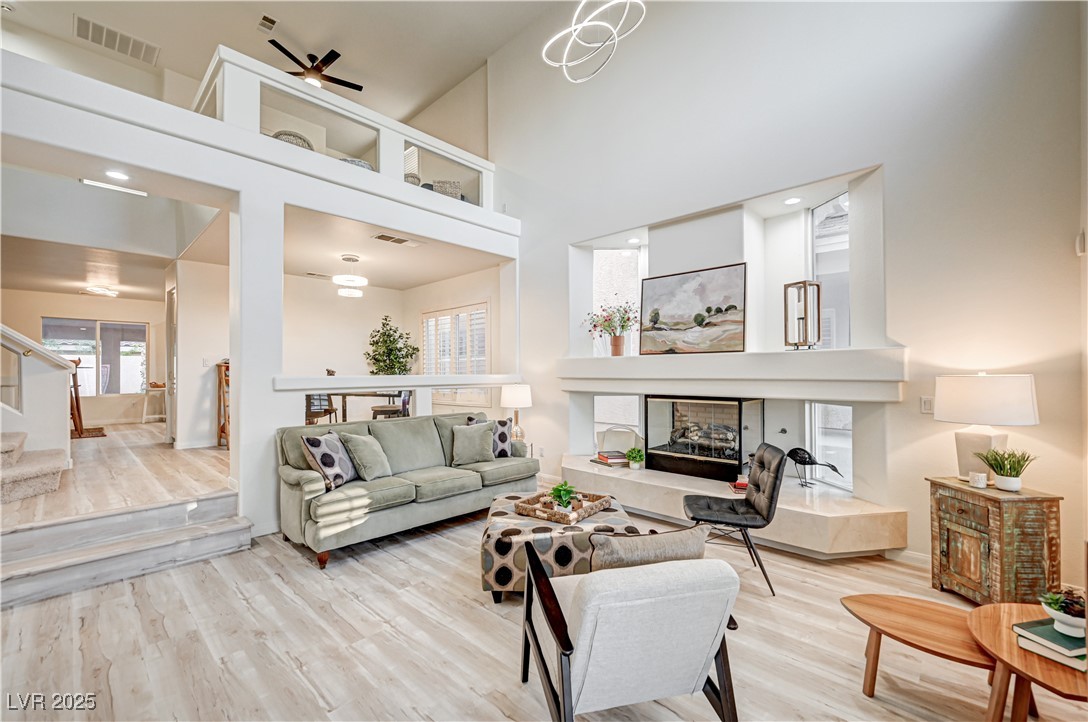10921 Calcedonian Street Las Vegas NV 89141